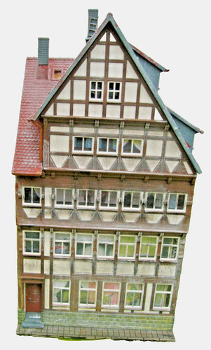 Modelleisenbahn - , ho