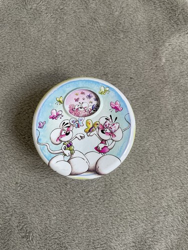 Original diddl blechdose - original,