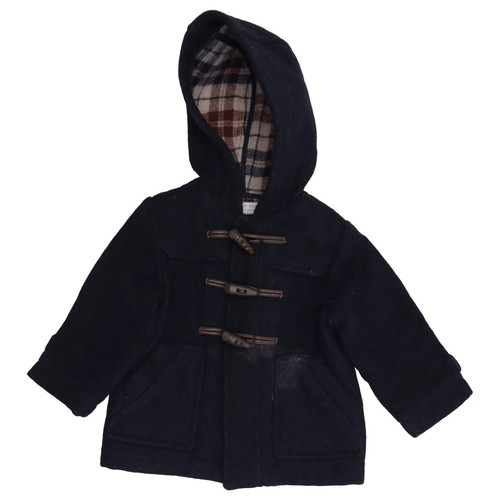Zara babyboy dufflecoat - zara, babyboy,
