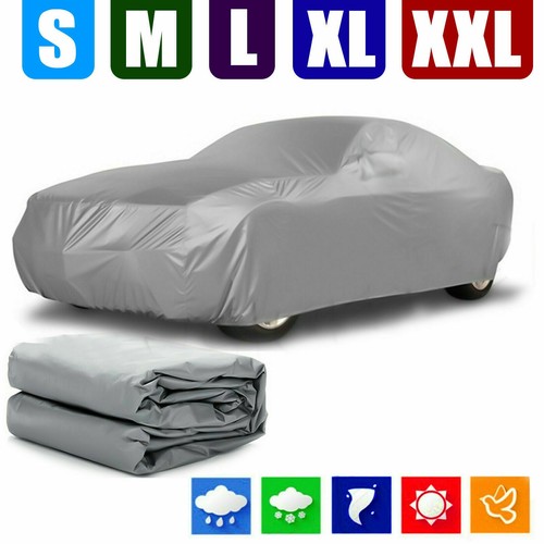 Neverland xxl autogarage - neverland, s-xxl