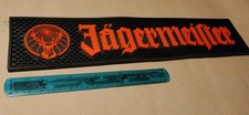 Jägermeister barmatte bar pub - jägermeister,