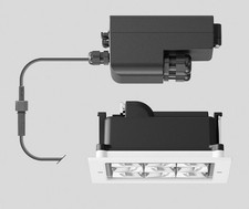 BEGA Recessed Ceiling