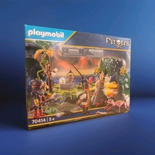PLAYMOBIL 70414 Pirates