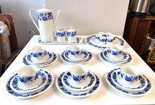 Arzberg Kaffeeservice