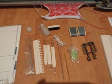 Strickmaschine Brother KH-830