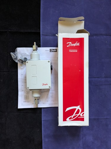 Danfoss rt262a - danfoss,