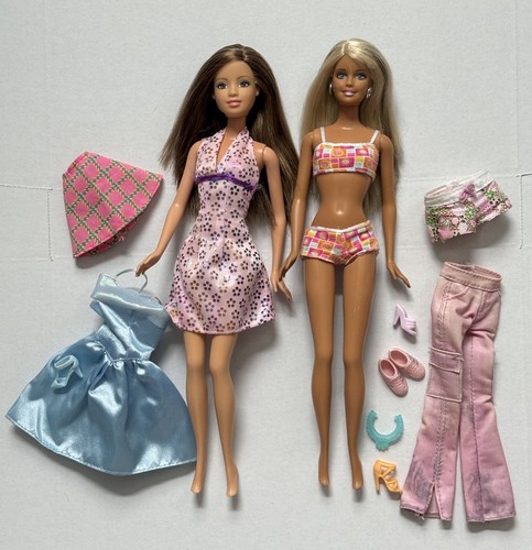 Barbie fashion fever - fashion, teresa