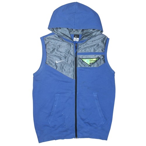 Weste hoodie herren - herren, größe