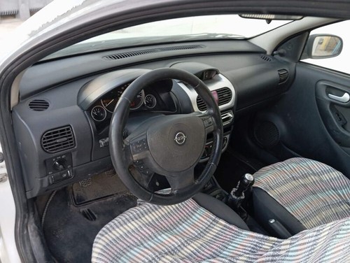 329954 sportlenkrad opel corsa - sportlenkrad,