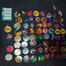 Chupa Chup Caps (90er) 66+2