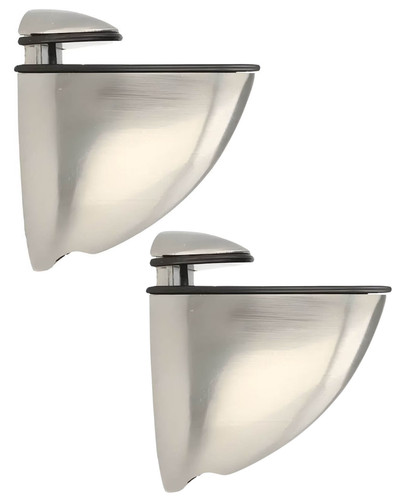 Regalträger tablarträger - 2x,