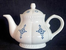 Churchill England Teekanne