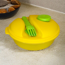 Tupperware snack 1 0 - snack, go