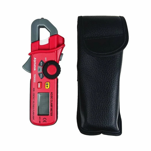 Alphatek tek632 mini - alphatek, ac/dc