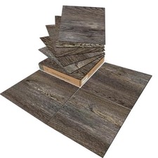 Vinyl bodenfliesen 30x30cm - vinyl,