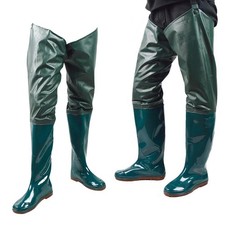 Angelwathosen PVC Stiefel