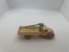 MAGIRUS Sirius mit Ladekran