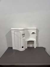 Galleno Plastica Waschtisch