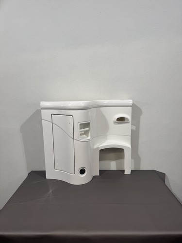 Galleno plastica waschtisch - galleno,