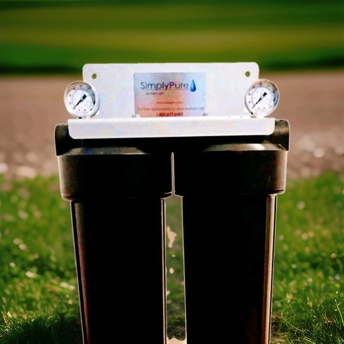Brauchwasserfilter - , /
