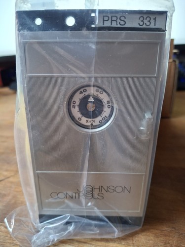 Johnson controls 3031 3000 - johnson, pc