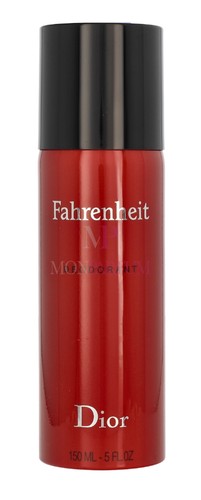Dior fahrenheit deodorant - dior,