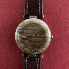 RockWatch TISSOT ROCK WATCH