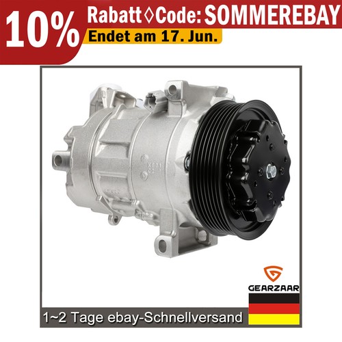 Kompressor klimaanlage - kompressor,