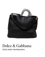 dolce gabbana tasche sicily