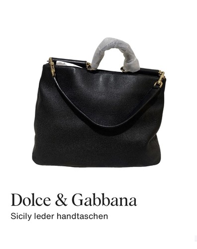 Dolce gabbana tasche - dolce,