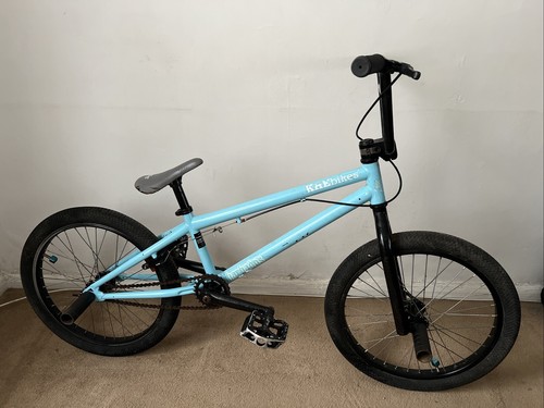 Khe barbados custom complete - barbados,