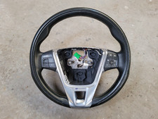 Volvo V40 R Design Lenkrad