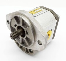 Rexroth-Sigma 1PF2G2-40/014RR20MR Zahnradpumpe gear pump -unused-