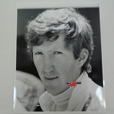 Jochen rindt photo 10 - x, by