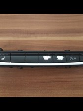 BMW Z4 E89 Schaltzentrum Mittelkonsole 61319227821