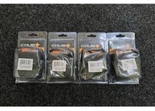 4× Chub Vantage Rod Bands -