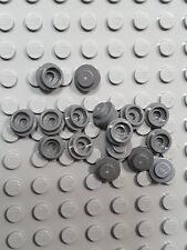 LEGO® 20x Rundplatte Platte