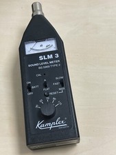 Kamplex SLM3