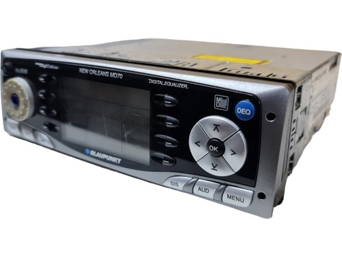 Blaupunkt new orleans md70 - new,