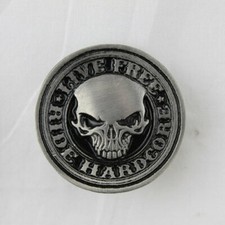 Ride Hardcore Biker Chopper