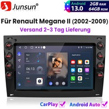 64gb carplay autoradio - 2+64gb,