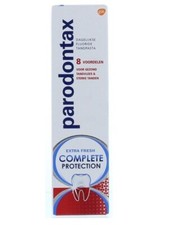 99,33€/L - 4x Parodontax