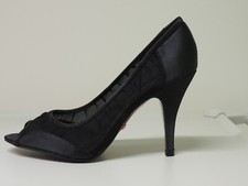 High heel 39 schwarz - heel, ,