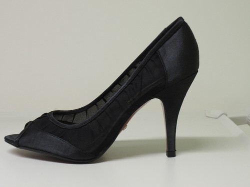 High heel 39 schwarz - ,,