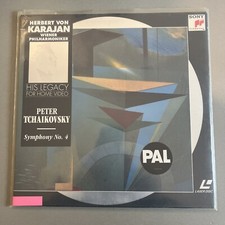 Herbert von Karajan-Symphony