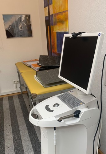 Cerec omnicam januar 2019 - januar,