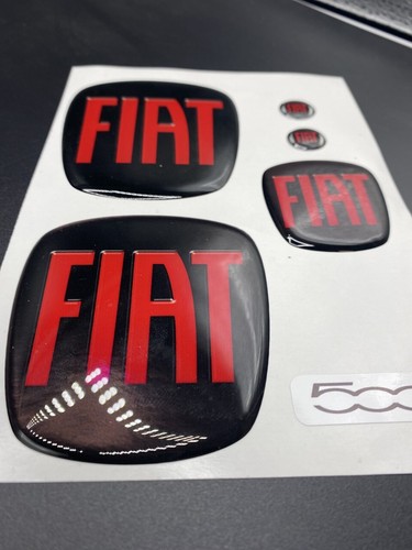 Kit wappen fiat - kit,