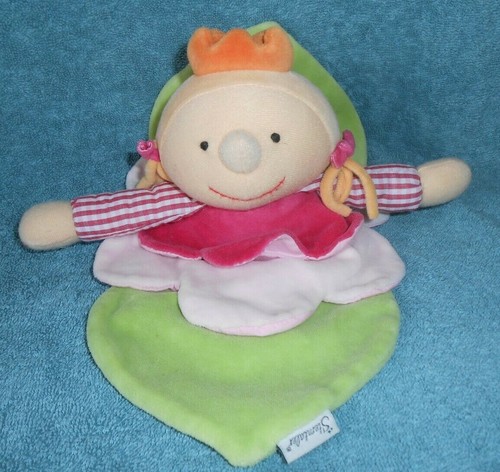 Sterntaler schmusetuch - ,