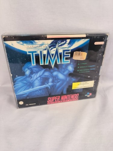 Super nintendo snes - super,