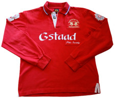 La Martina Sweatshirt Polo